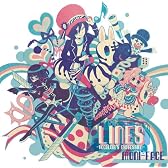 LINES -VOCALOID's Expression-