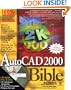 AutoCAD 2000 Bible