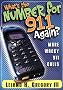 What's the Number for 911 Again?