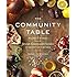 The Community Table: Recipes & Stories from the Jewish Community Center in Manhattan & Beyond