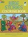 Bible Stories: Selected from the Old Testament (Colouring Books)