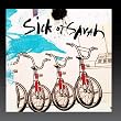 Sick of Sarah
