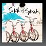 Sick of Sarah