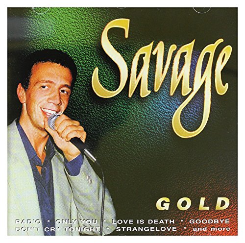 Savage - Gold - Zortam Music