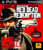 61wvap9vh2L. SL160  Red Dead Redemption (uncut)   Neuauflage