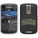 Coveroo Indiana Pacers Blackberry Bold Case