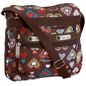 LeSportsac Ellie Cross-Body