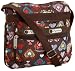 LeSportsac Ellie Cross-Body,Luvie,one size