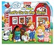 Fisher-Price Little People Farm (Fisher Price Little People)