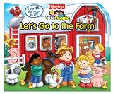 Fisher-Price Little People Farm (Fisher Price Little People)