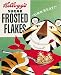 Vintage Kelloggs Tin Sign Tony the Tiger