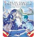The DC Comics Encyclopedia (Hardcover)