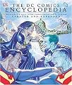 The DC Comics Encyclopedia (Hardcover)