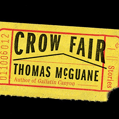 Crow Fair: Stories Crow Fair: Stories