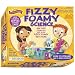 Scientific Explorer's Fizzy Foamy Science Kit