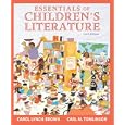 Essentials of Children's Literature (6th Edition)