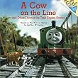 A Cow on the Line and Other Thomas the Tank Engine Stories (Thomas and Friends) (Pictureback(R))
