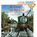 A Cow on the Line and Other Thomas the Tank Engine Stories (Thomas & Friends)