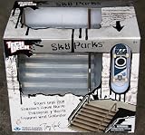 Tech Deck Sk8 Parks Stairs and Rail Tony Hawk Foundation