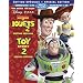 Histoire de Jouets 2 Edition Sp�ciale / Toy Story 2 Special Edition (Bilingual Blu-ray Combo Pack w/DVD)