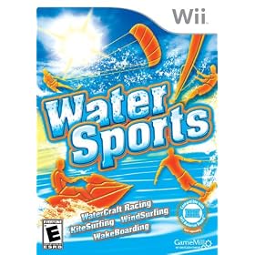 Water Sports thumbnail