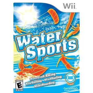 Water Sports