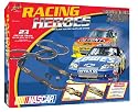 Life Like NASCAR Racing Heroes Slot Car Racing Set