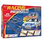 Life-Like NASCAR Racing Heroes Slot Car Racing Set