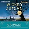 Wicked Autumn: A Max Tudor Novel