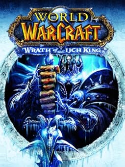 World of Warcraft Poster Collection