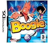 Boogie (Nintendo DS)