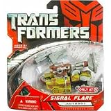 Transformers Scout Signalflare Figure