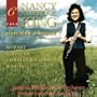 Nancy Ambrose King Plays Oboe Concertos