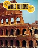 Picture panorama of world building