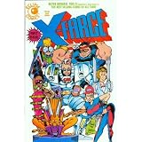 X-Farce #1