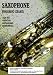 Saxophone Fingering Charts