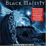 Black Majesty -  Tomorrowland (Ltd. Ed.)