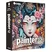 Corel Painter 12 �ʏ��
