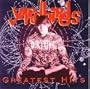 Yardbirds - Greatest Hits