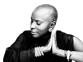 Image de Angélique Kidjo