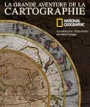 La grande aventure de la cartographie