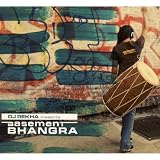 Basement Bhangra