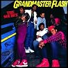 Image of album by Grandmaster Flash