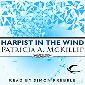 Harpist in The Wind: Riddle-Master Trilogy, Book 3 | Patricia A. McKillip