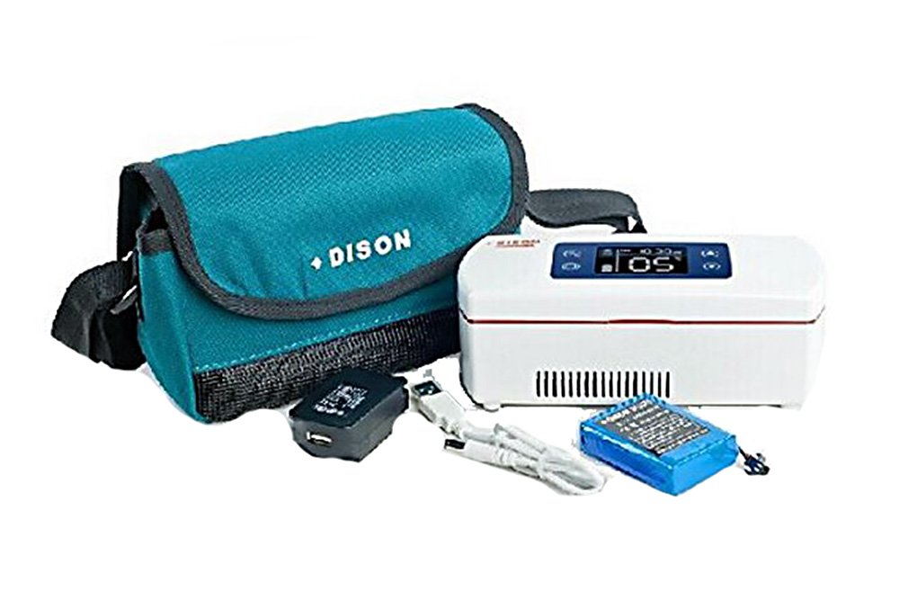 Amazon.com: Insulin Cooler Medicine Refrigerated Box Portable Drug ... Amazon.com: Insulin Cooler Medicine Refrigerated Box Portable Drug ...