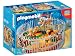 Playmobil - 4233 - Playmobil  - Dresseur Avec Cage Aux Fauves
