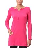 Dorotennis  – Tunique  – Femme – Fuchsia – 44