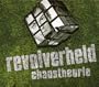 Chaostheorie