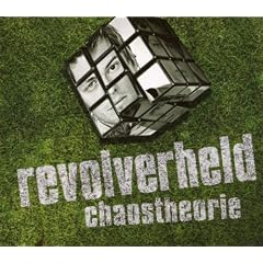 Chaostheorie/Re-Edition (inkl. Helden 2008)