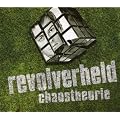 Chaostheorie/Re-Edition (inkl. Helden 2008)